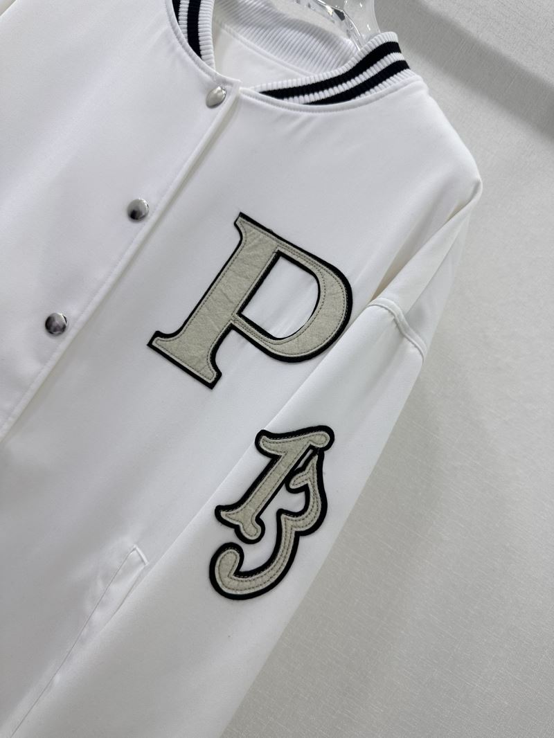 Prada Outwear